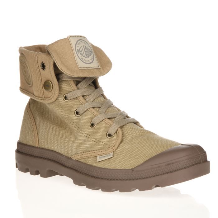palladium baggy beige