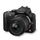 Reflex avec objectif Panasonic