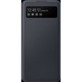 Samsung Smart View Cover Galaxy A42 5G Noir-0