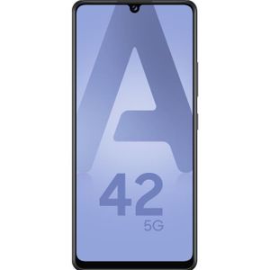 SMARTPHONE Samsung Galaxy A42 5G Noir