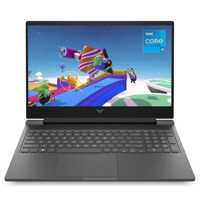 16.1" LCD Replacement For HP Victus 16-D0013DX 16-d0023dx M54732-001 L85996-JQ1 Non-Touch Screen IPS Display Panel 60 Hz 30 Pins FHD 1920x1080 (Not For 40pins 144HZ - 7
