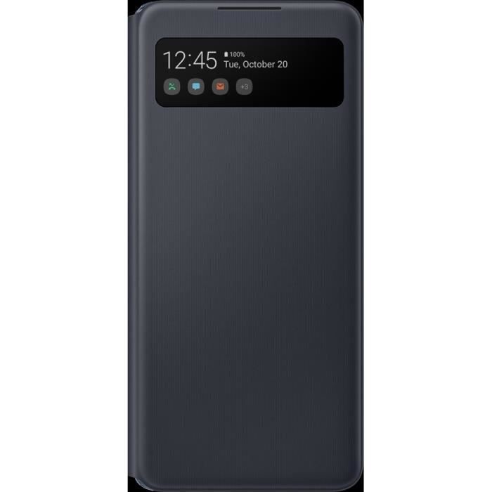Samsung Smart View Cover Galaxy A42 5G