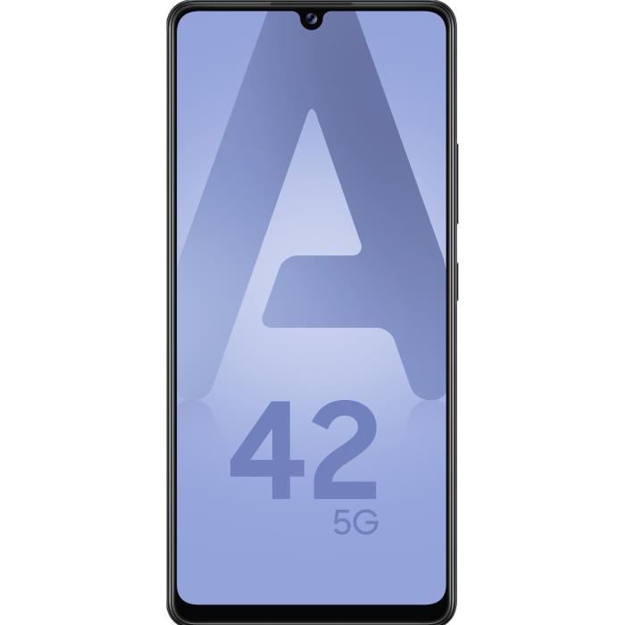 Galaxy A42