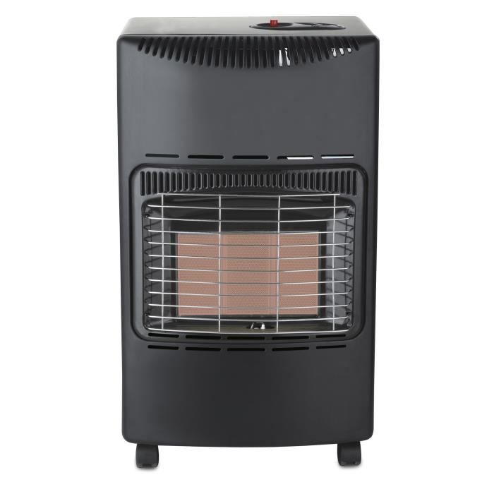 Chauffage dappoint /à gaz Radiateur de Camping Chasse