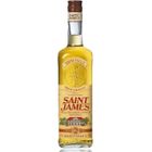 Saint James Rhum Paille 70cl