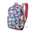 23 liters Multicolour Multicolore 42 cm Karactermania Captain America Army-zaino HS Sac /à Dos Loisir