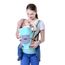 Porte Bebe Ergonomique 3 En 1 Porte Bebe Multifonctionnel Porte Bebe Coton Polyester Bleu Zs7905 Bleu Achat Vente Porte Bebe Soldes Sur Cdiscount Des Le Janvier Cdiscount