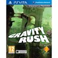 Gravity Rush Jeu PS Vita-0