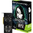 Karta graficzna Gainward GeForce RTX 3060 Ghost 12GB GDDR6 (471056224-2430)-0