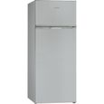 Réfrigérateur GLEM avec congélateur - CREAZUR - 166L - A+ - Pose libre - Congélateur haut-0
