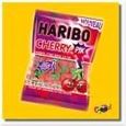 Cherry Pik Haribo 120 g-0