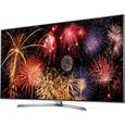 LG 65UJ750V TV LED 4K UHD 164 cm (65") - Smart TV - 4 x HDMI - Classe énergétique A+-0