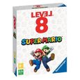 Ravensburger Jeu d`ambiance Level 8 Super Mario Nouvelle édition - 4005556273430-0