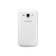 Samsung GALAXY Ace 3 (White)-0