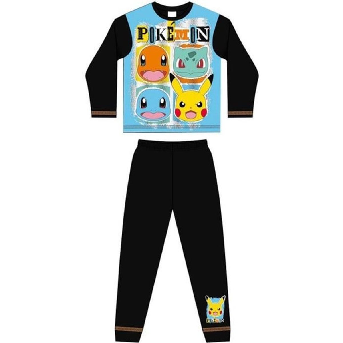 Pyjama Bing Bunny Avec Cape – Ensemble Garçon/fille, Taille 18-24 Mois à 7-8 Ans, Licence Officielle Cbeebies - 11