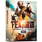 GENERIQUE Universal Pictures Fear The Walking Dead Saison 5 DVD - 5053083205430