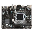 Carte mère MSI H110M PRO-VH PLUS LGA 1151 HDMI Core i7/i5/i3 DDR4 2133MHz Intel H110 1151 PCI-E