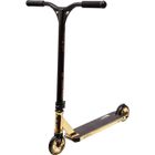 BRAND Trottinette Freestyle LONGWAY Metro goldline Or