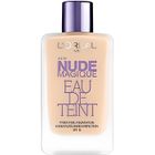 L'OREAL Fond de teint Nude Magique Eau de Teint N° 100