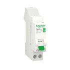 Disjoncteur miniature - SCHNEIDER ELECTRIC - RESI9 XE 1P+N - 32A - Courbe C - Emrochable