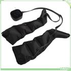 V GEBY VGEBY masseur de jambe complet Pied De Compression D'air De Masseur De Jambes Bottes Pleines electromenager appareil Bouchon UE