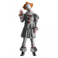 Pennywise ES Costume de luxe Size: One Size