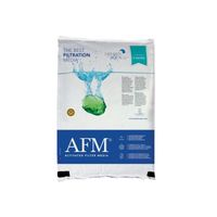 Verre filtrant activé AFM Grade 2 21 kg - Bayrol