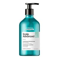 Shampooing Dermo-Purifiant Anti Gras Scalp Advanced L'Oréal 500ml