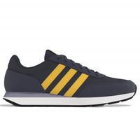 Chaussures de running Adidas Run 60S 3.0 pour Homme - Bleu