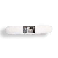SOLEIL D'OCRE Traversin luxe anti-acarien - Polyester - 90 cm - Blanc