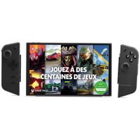 Console portable Lenovo LEGION GO | 8,8" WQXGA Tactile - AMD Ryzen Z1 Extreme - RAM 16Go - 512Go SSD - Windows 11