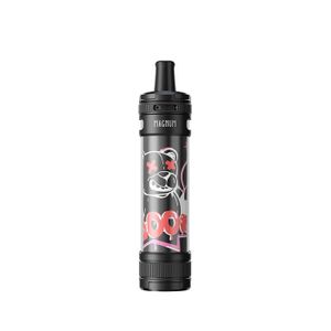 elfbar nachfüll pod läuft aus E-liquide Pulp Fruits Rouges à la Réglisse, e-liquide aux fruits rouges  70/30 PG/VG main image 0