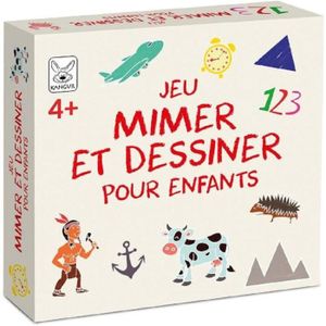 KANGUR Enfants Contre Parents. Les Mystères du Monde Jeu de Plateau  Familial Jeux de Société pour Enfants et Adultes Quiz Jeu