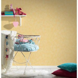 Téléchargement gratuit Images Papier Peint Uni Djerba Jaune Orange Achat Vente Papier Peint actualisé par