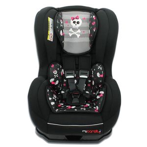mycarsit siège auto isofix