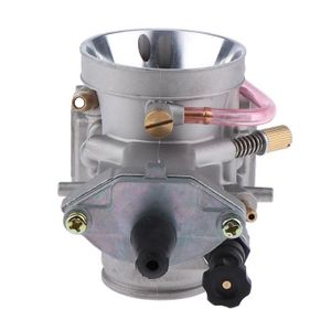 Homyl Carburateur 32mm Carb de Scooter Moto Dirt Bike Utv ATV