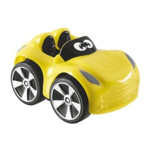 voiture télécommandée chicco billy bigwheels