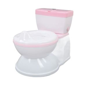 POT Drfeify Toilettes d'apprentissage de la propreté P