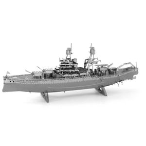 PUZZLE Metal Earth Fascinations USS ARIZONA 3D puzzle en 