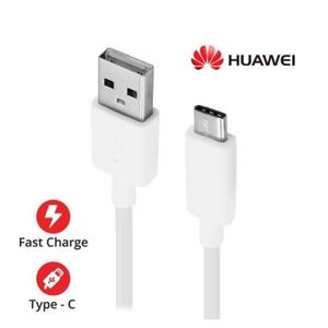Pour Huawei P30 Pro : Chargeur Super Charge USB + Câble Long Universel -  Cdiscount Téléphonie