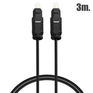 3.5mm Stéréo 1.5m Longueur de Câble Câble de Connexion Audio AUX 