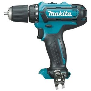 Makita Batterie-percussion DF 331 dsmj 10,8v 2x Li-Ion Batterie 4,0ah en MAKPAC