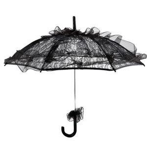 PARAPLUIE Mothinessto parasol en dentelle Parasol parapluie 