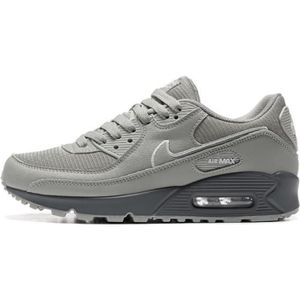 Air max 90 noir et 2025 blanc