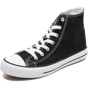 Baskets Montantes 36 Homme - Cdiscount