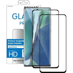 FILM PROTECT. TÉLÉPHONE Samsung Galaxy Note 20 - 2 Films de protection écr