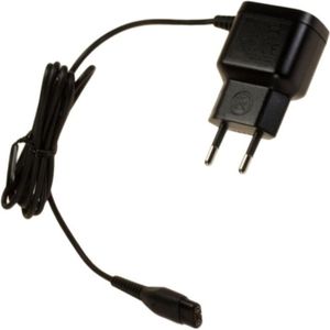 Cordon d'alimentation 5V, chargeur de remplacement, adaptateur USB adapté à  tous les types de tondeuse à cheveux électrique, 8 pièces - AliExpress