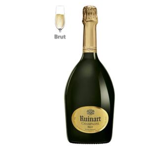 CHAMPAGNE Ruinart France Champagne 75 cl