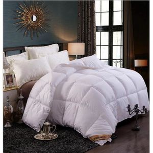 Couette de plumes dhiver Double étudiant épaississant Le Stockage de Chaleur Chaud Couette dhiver A+ Couleur : Rose, Taille : 150 * 200cm Couette de plumes dhiver Double étudiant épaississant Le Stockage de Chaleur Chaud Couette dhiver A+ Couleur : Rose, Taille : 150 * 200cm