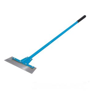 Silverline 459786 Étage Grattoir à Lame 200 mm